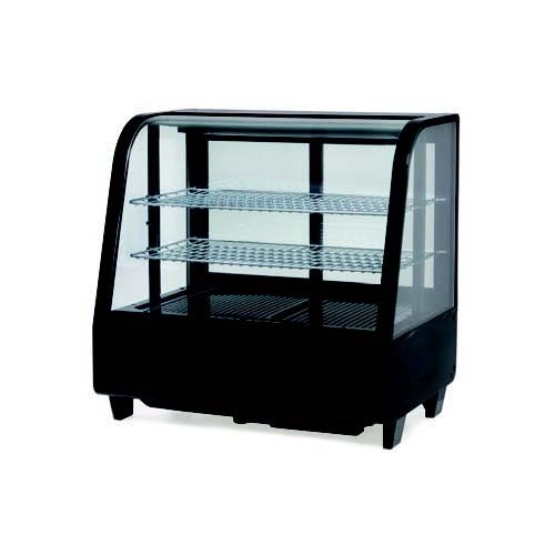 Vitrine froide éclairage LED 100 L 0.16 Kw Vitrine froide éclairage LED 100 L 0.16 Kw