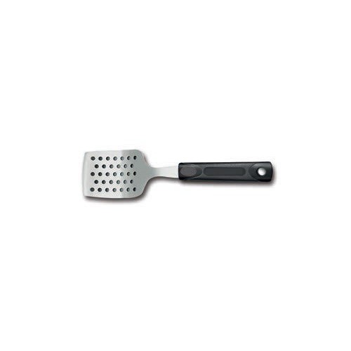 Pelles à hors d'oeuvre, manche ABS noir, L-260 mm Pelles à hors d'oeuvre, manche ABS noir, L-260 mm
