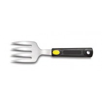 Fourchette à choucroute 4 dents L 250 mm