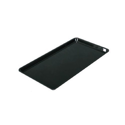Plateau cuisine plexi noir rectangulaire 600 x 400 mm Plateau cuisine plexi noir rectangulaire 600 x 400 mm