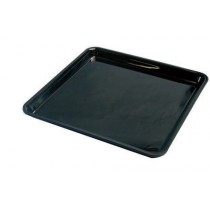 Plat plexi noir carré , 280 x 280 x 20 mm