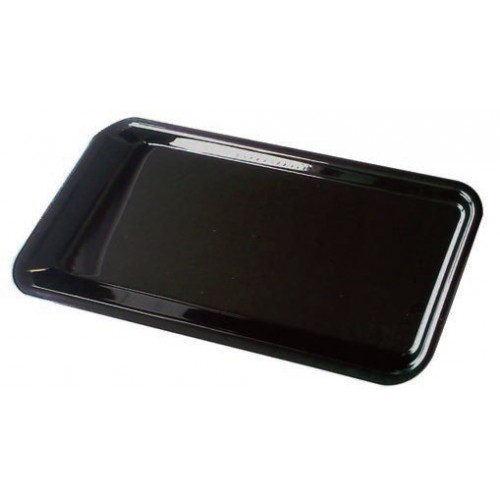 Plateau cuisine plexi noir rectangulaire 280 x 140 mm Plateau cuisine plexi noir rectangulaire 280 x 140 mm