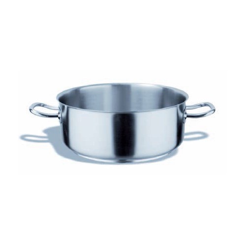 Faitout cuisine inox sans couvercle Faitout cuisine inox sans couvercle