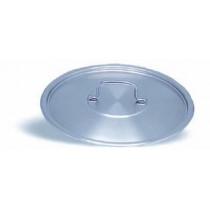 Couvercle universel , inox , Ø 140 mm