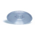 Couvercle universel , inox , Ø 140 mm