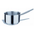 Casserole haute inox 