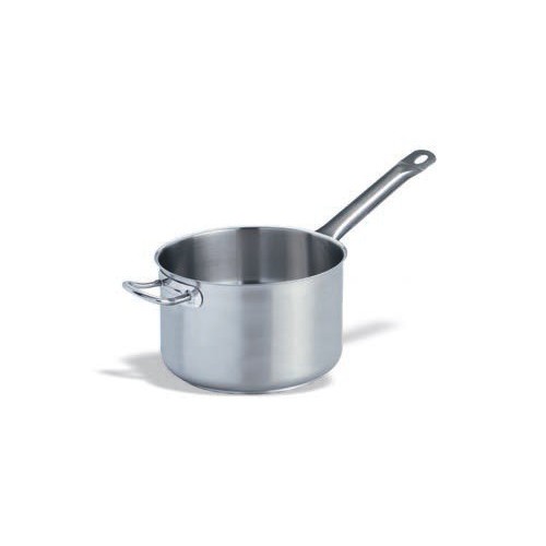 Casserole haute inox Ø 320 mm H 190 mm Casserole haute inox Ø 320 mm H 190 mm