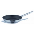 Poêle cuisine anti-adhésive aluminium