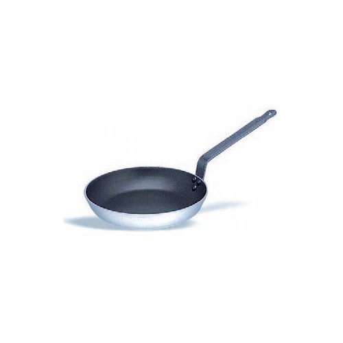 Poêle cuisine anti-adhésive "Hercule" Aluminium Poêle cuisine anti-adhésive "Hercule" Aluminium