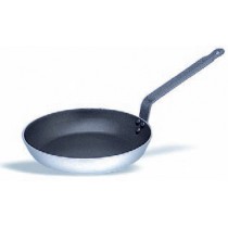 Poêle cuisine anti-adhésive "Hercule" Aluminium