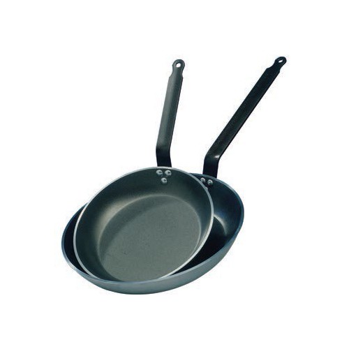 Poêle cuisine anti-adhésive Aluminium H 45 mm Poêle cuisine anti-adhésive Aluminium H 45 mm
