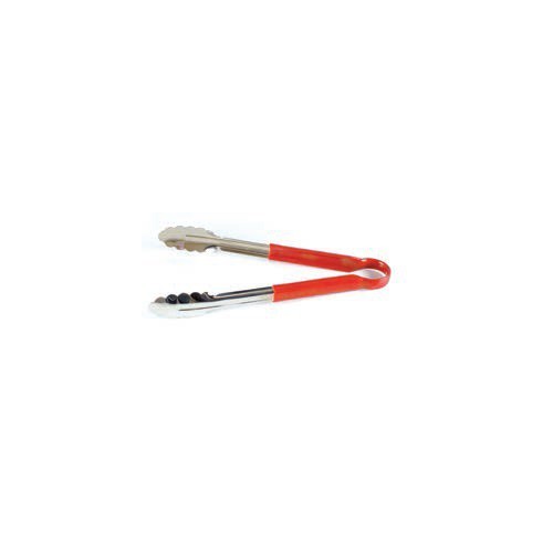 Pince cuisine du chef inox longueur 300 mm Pince cuisine du chef inox longueur 300 mm