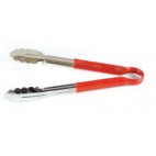 Pince cuisine du chef inox longueur  300 mm
