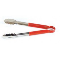 Pince cuisine du chef inox longueur  300 mm