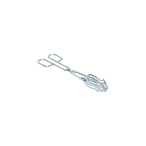 Pince cuisine à gâteaux inox , L- 220 mm Pince cuisine à gâteaux inox , L- 220 mm