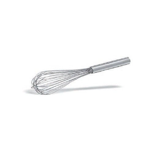 Fouet cuisine professionnel (10 fils) inox Fouet cuisine professionnel (10 fils) inox