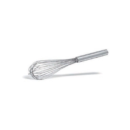 Fouet cuisine professionnel (12 fils) inox Fouet cuisine professionnel (12 fils) inox