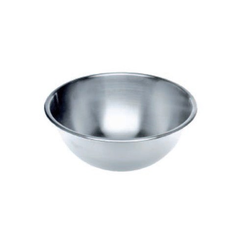Cul de poule en inox Cul de poule en inox