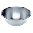 Cul de poule inox , Ø 175 mm , H-70 , L- 09 mm