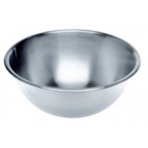 Cul de poule en inox