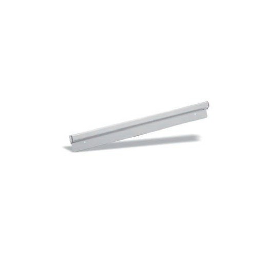 Barre porte-bons aluminium H 50 mm Barre porte-bons aluminium H 50 mm