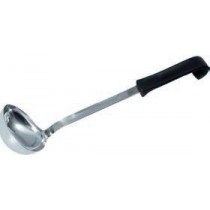 Louche manche polypropylène , L- 335 mm , Ø- 90 mm