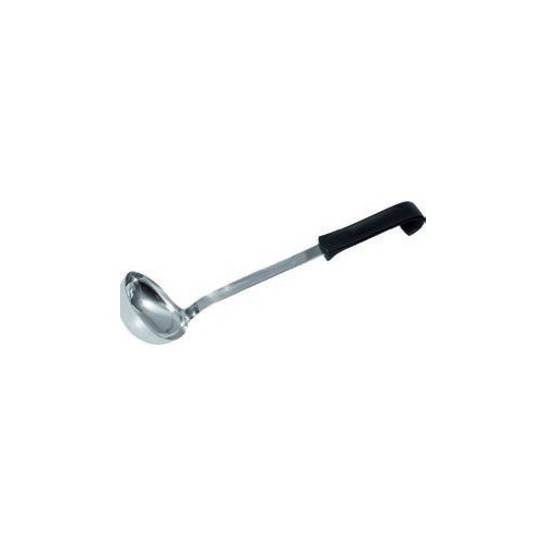 Louche cuisine manche polypropylène L 335 mm Ø 90 mm Louche cuisine manche polypropylène L 335 mm Ø 90 mm