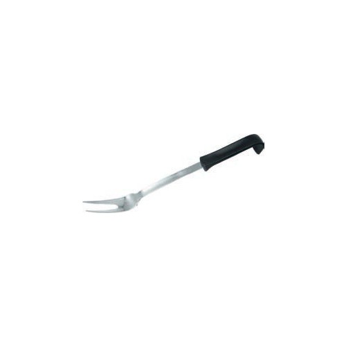 Fourchette de cuisine manche polypropylène L 345 mm Fourchette de cuisine manche polypropylène L 345 mm