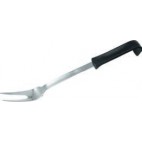 Fourchette de cuisine manche polypropylène L 345 mm