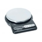 Balance , Acier inoxydable,  Portée- 4KG , Précision (G)- 20 , 210 x 140 x 255 mm