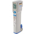 Thermometre professionnel, infrarouge et sonde