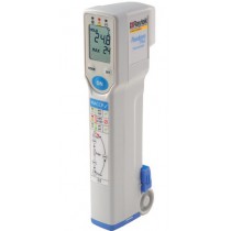 Thermometre professionnel, infrarouge et sonde