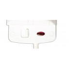 Distributeur de savon 1 litre, 120 x 100 x 223 mm