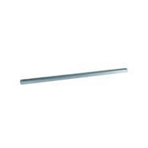 Paire de glissières en U L-640 mm pour gamme GN2/1 P-830 mm
