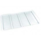 Grille rilsanisée pour armoire haute 650 ou 1400 L
