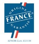 Fabrication française 